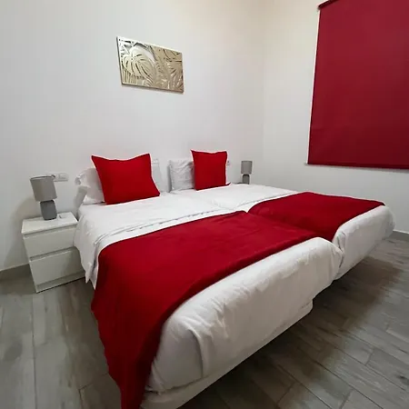 Rokas Hébergement de vacances Gran Tarajal